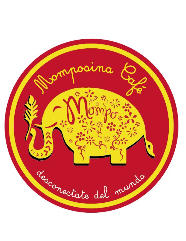 Momposina logo