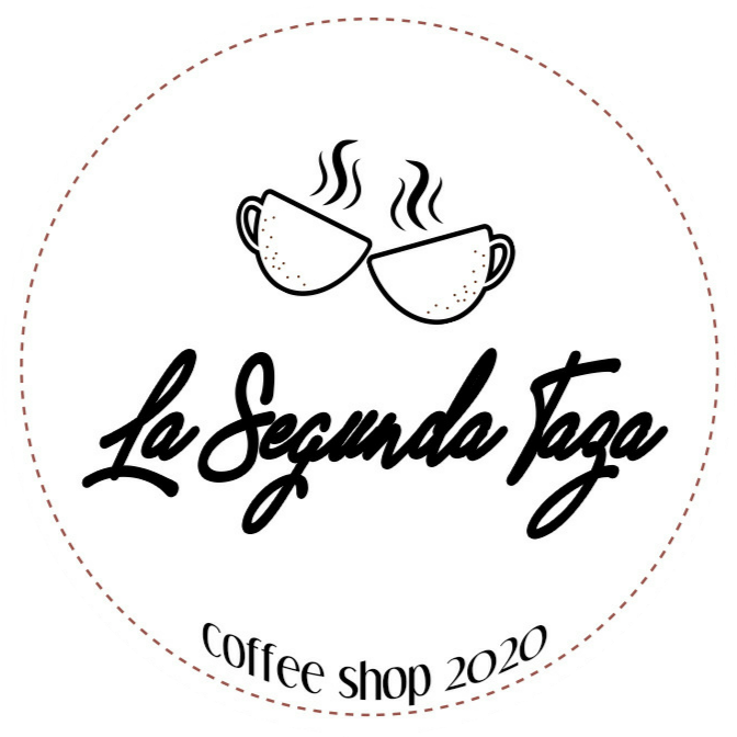 segunda Taza logo