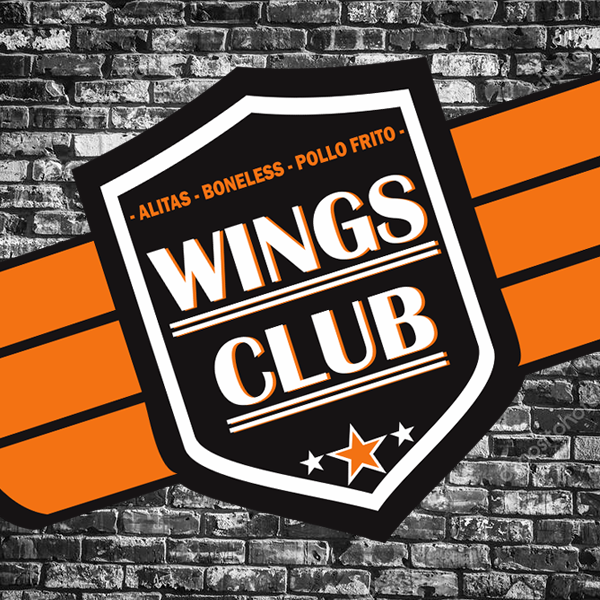 WingsClub logo